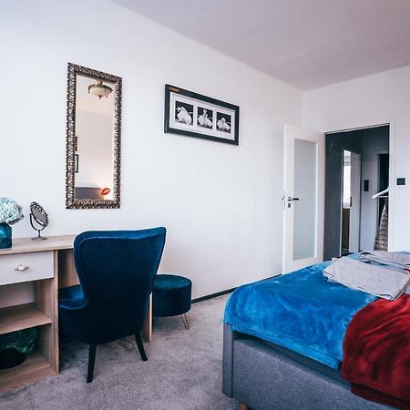 Apartman Marilyn Český Krumlov Exteriör bild