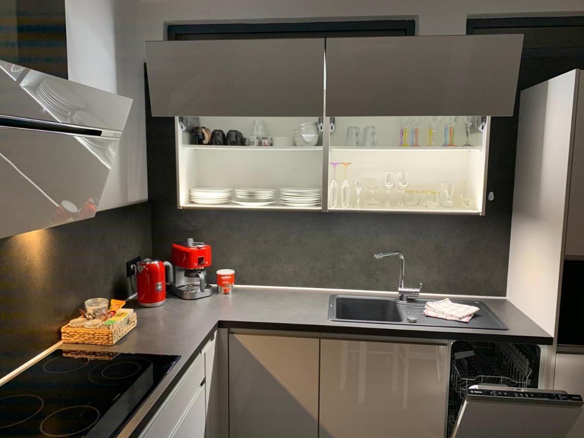 Apartman Marilyn Český Krumlov Exteriör bild