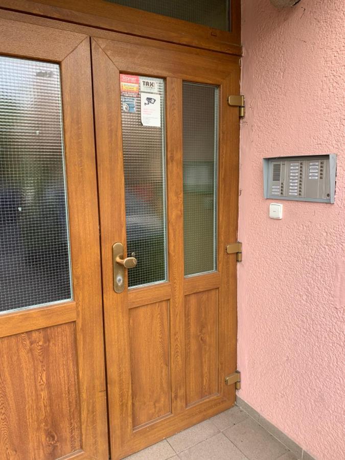 Apartman Marilyn Český Krumlov Exteriör bild