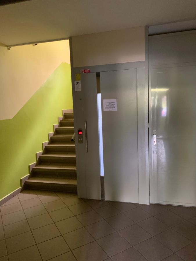 Apartman Marilyn Český Krumlov Exteriör bild